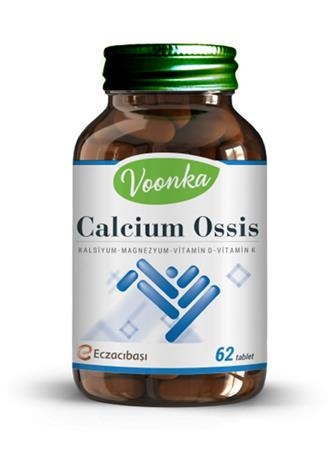 Voonka Calcium Ossis